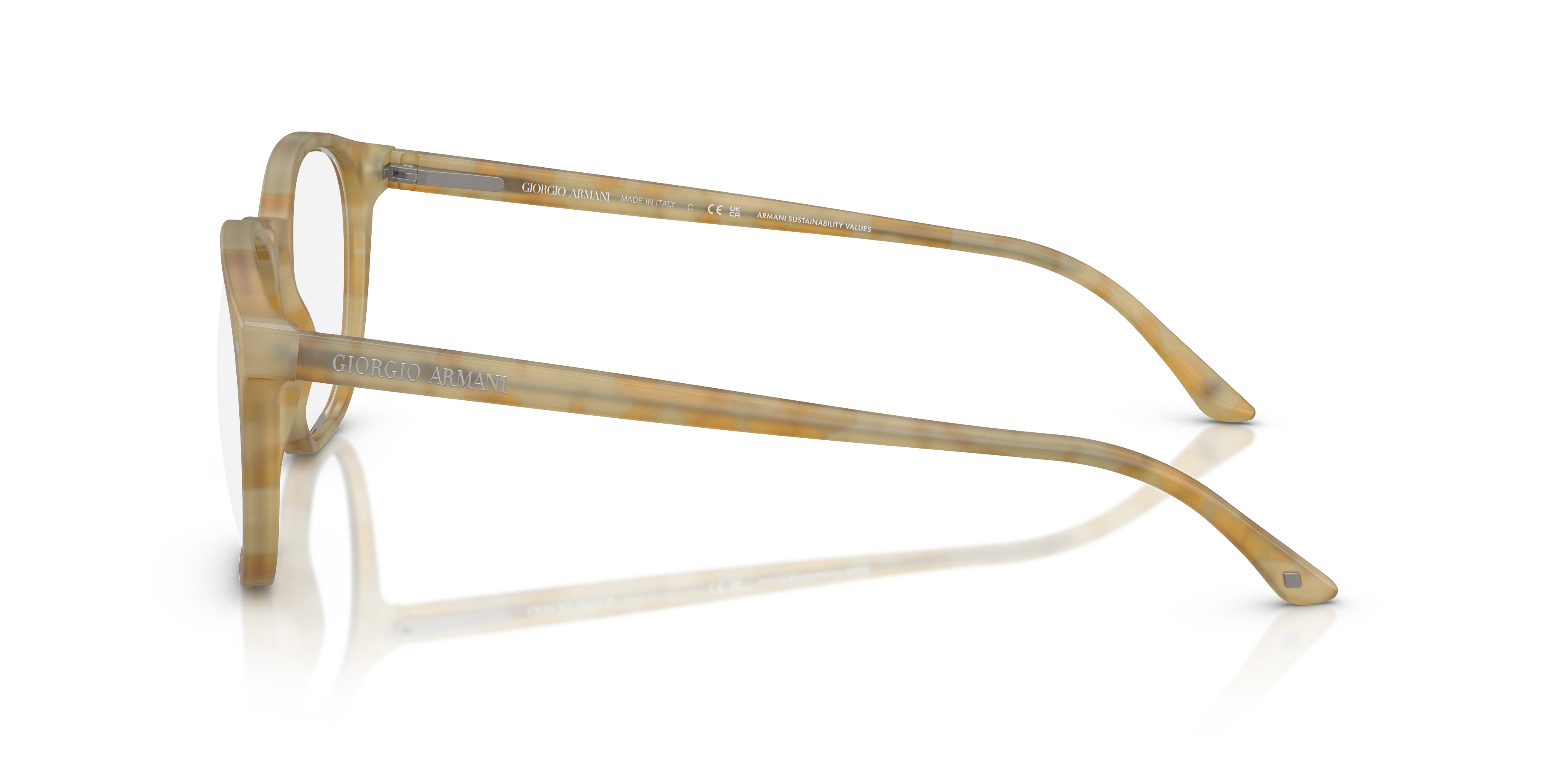 GIORGIO ARMANI AR7074 6300 50