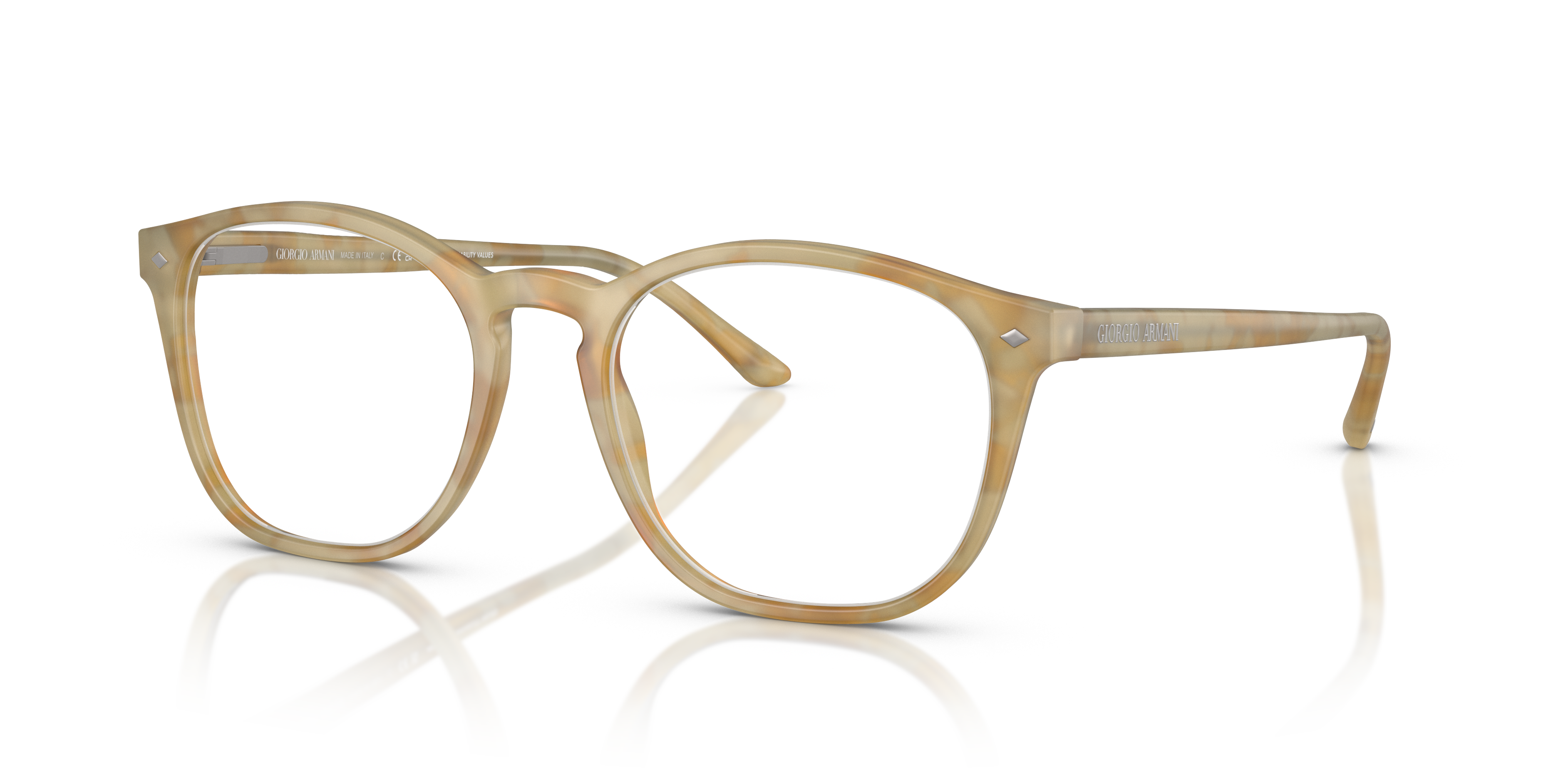 GIORGIO ARMANI AR7074 6300 50