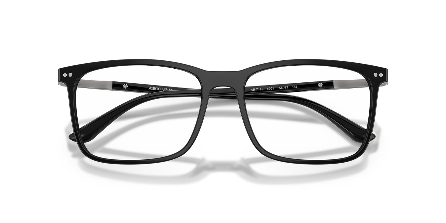 GIORGIO ARMANI AR7122 5001 56