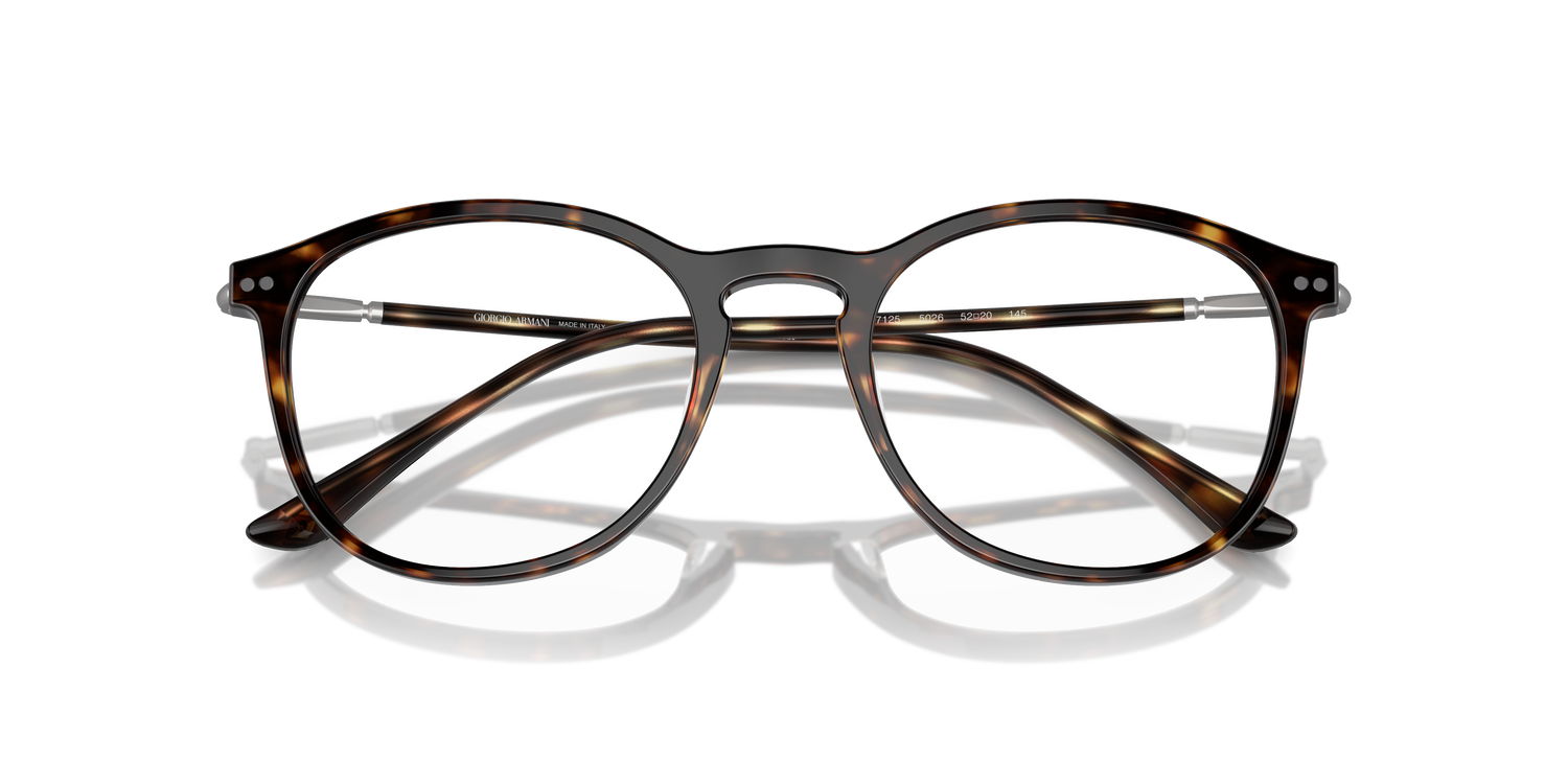 GIORGIO ARMANI AR7125 5026 50