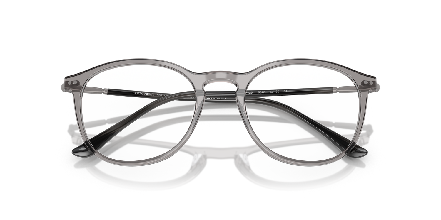 GIORGIO ARMANI AR7125 6070 50