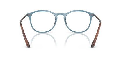 GIORGIO ARMANI AR7125 6071 52