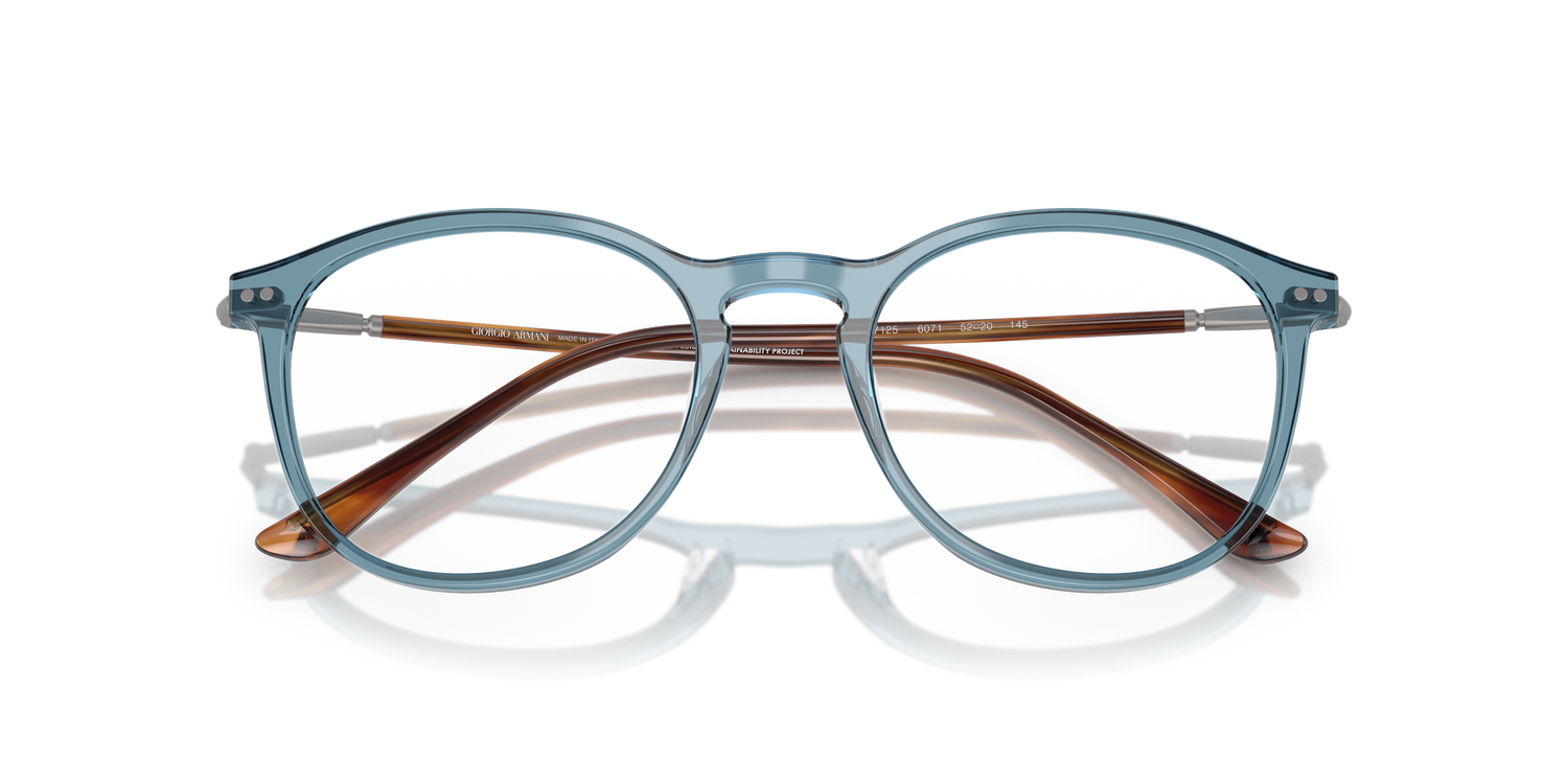 GIORGIO ARMANI AR7125 6071 50