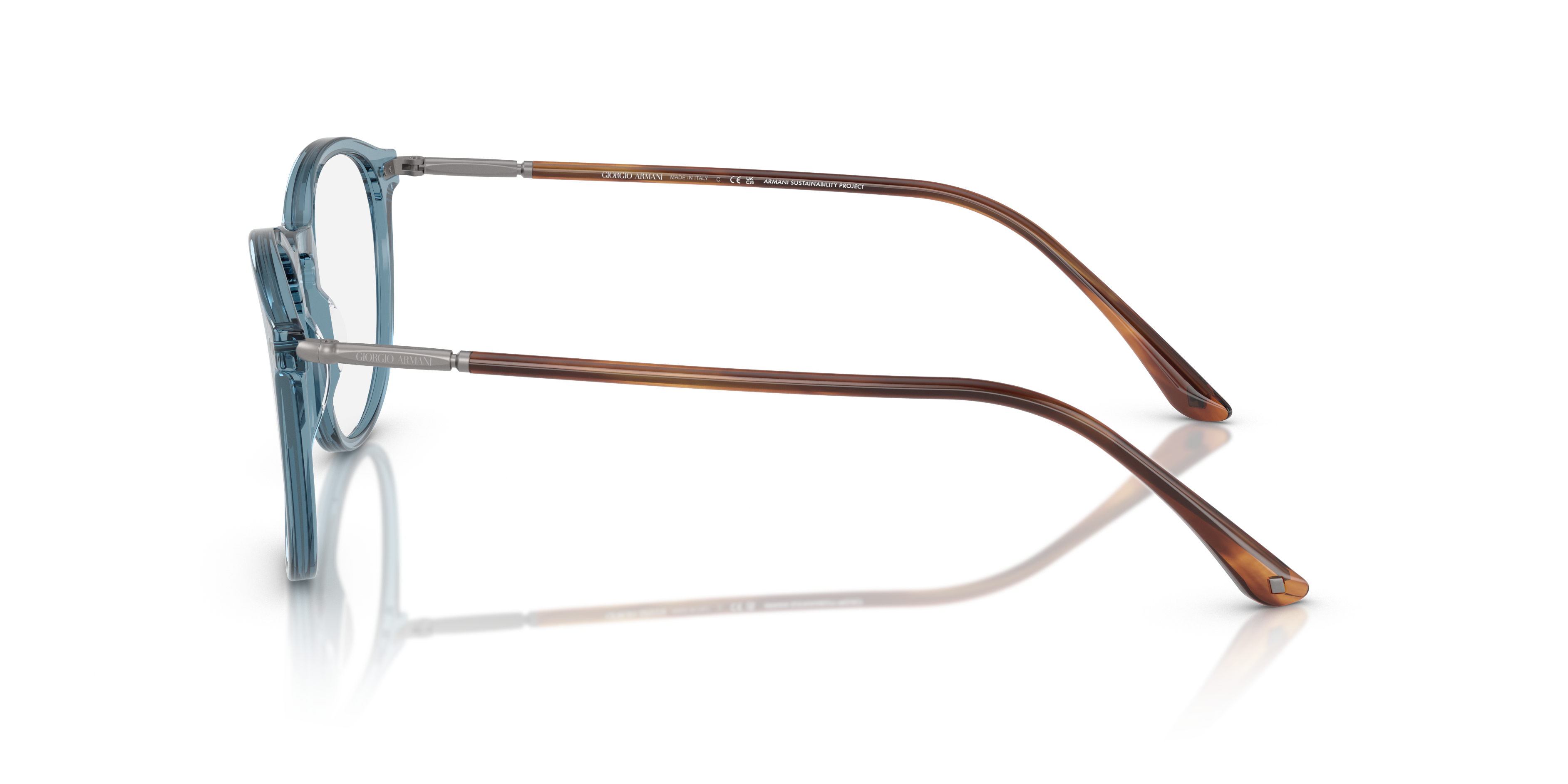 GIORGIO ARMANI AR7125 6071 50