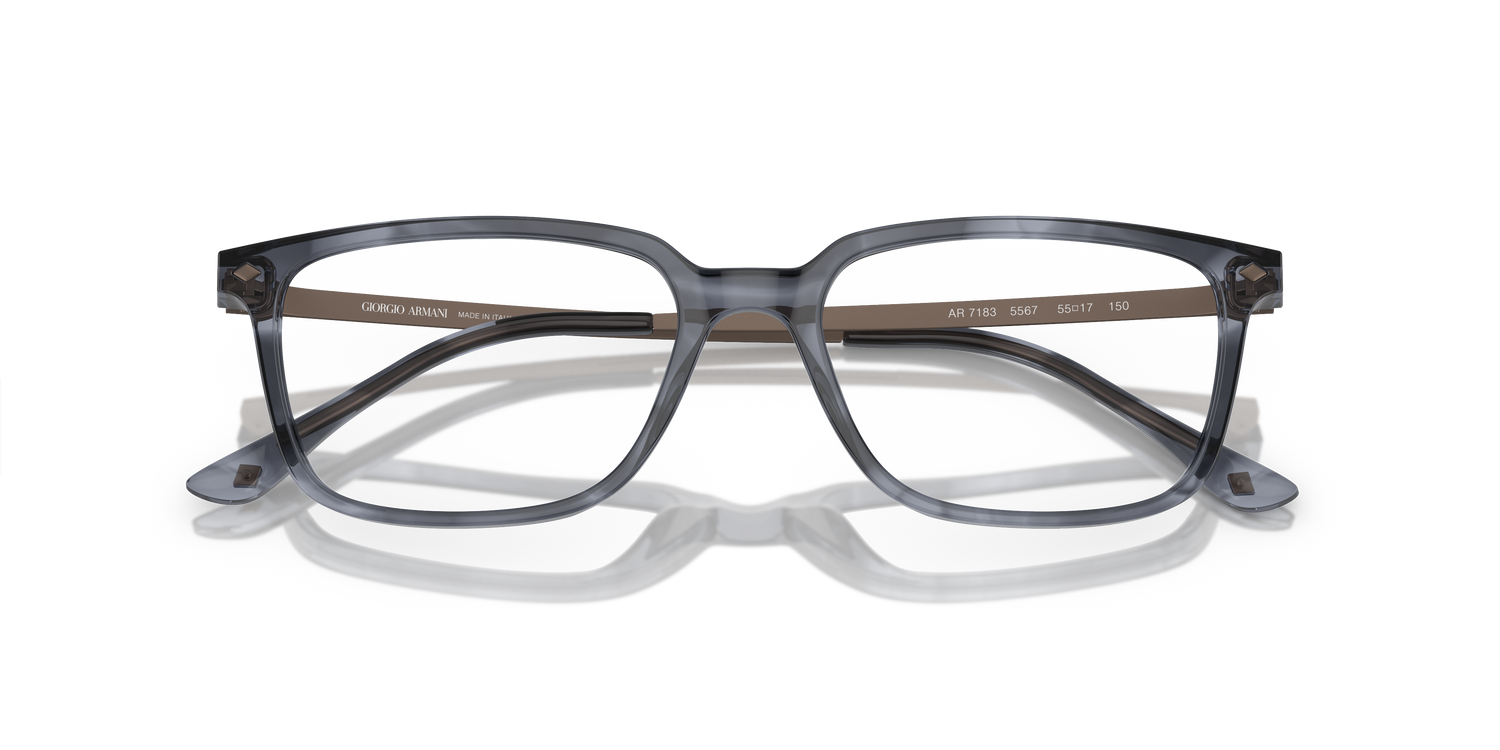 GIORGIO ARMANI AR7183 5567 55