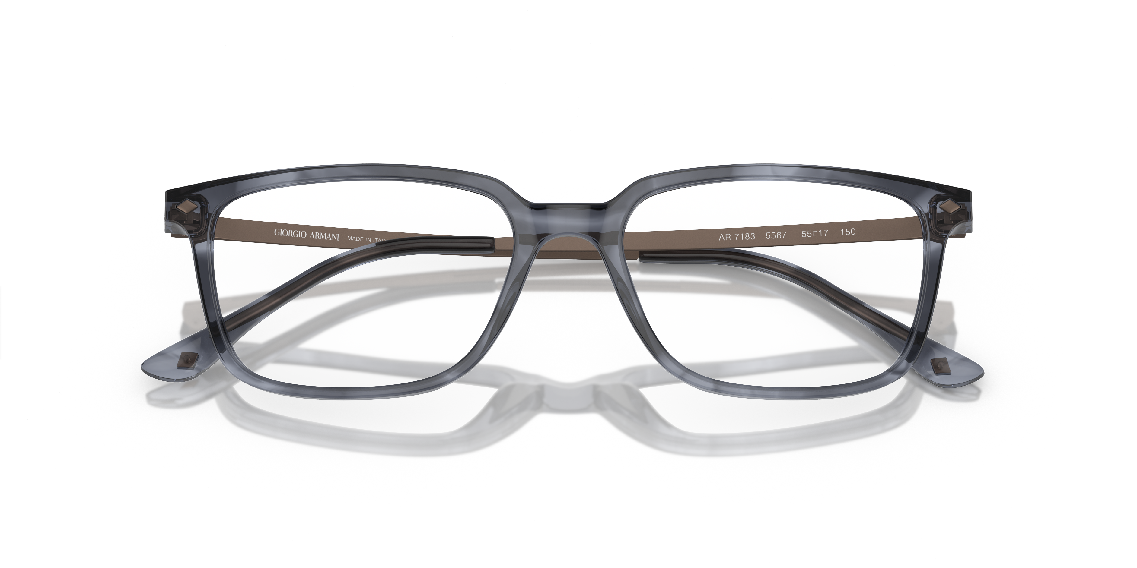 GIORGIO ARMANI AR7183 5567 55