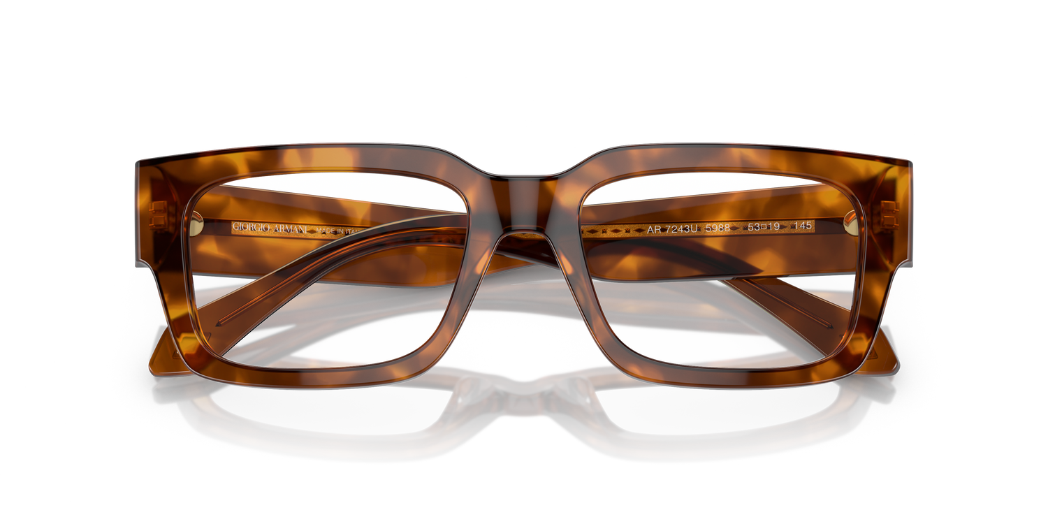 GIORGIO ARMANI AR7243U 5988 53 - 4