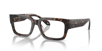 GIORGIO ARMANI AR7243U 6124 53