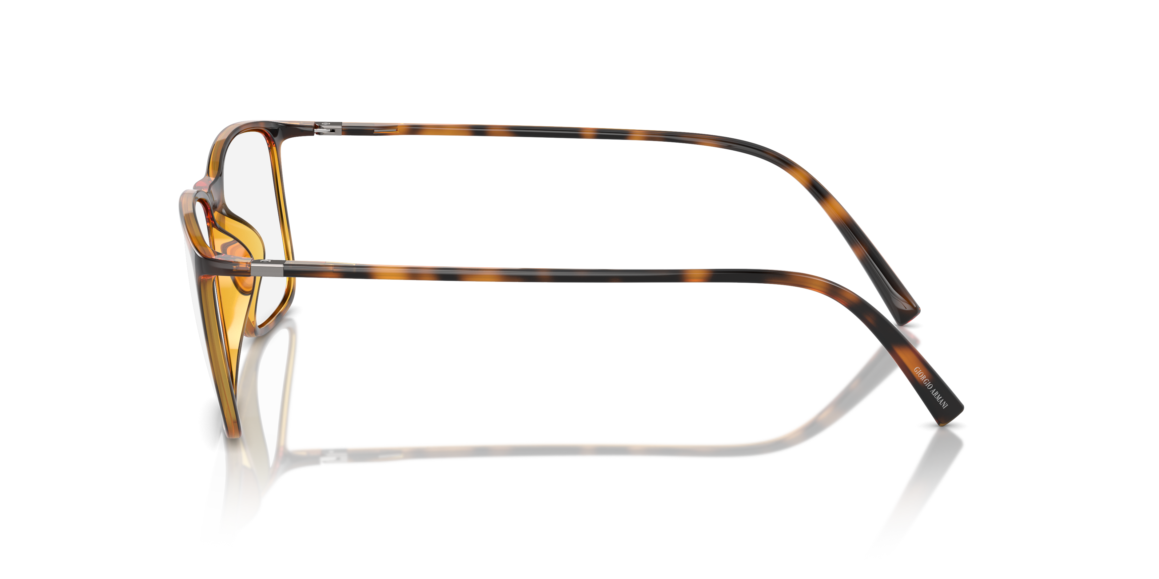 GIORGIO ARMANI AR7244U 5026 55