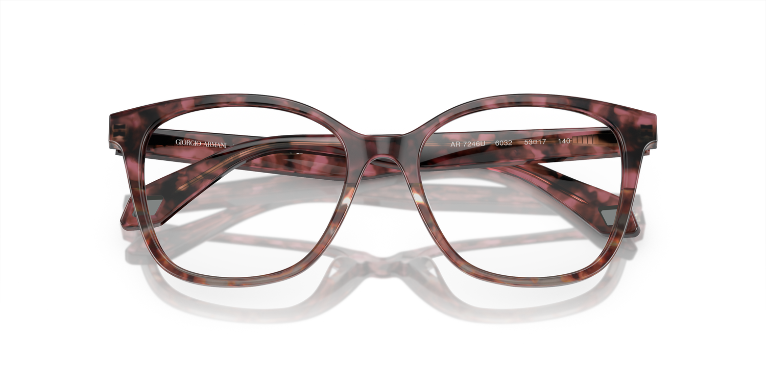 GIORGIO ARMANI AR7246U 6032 53