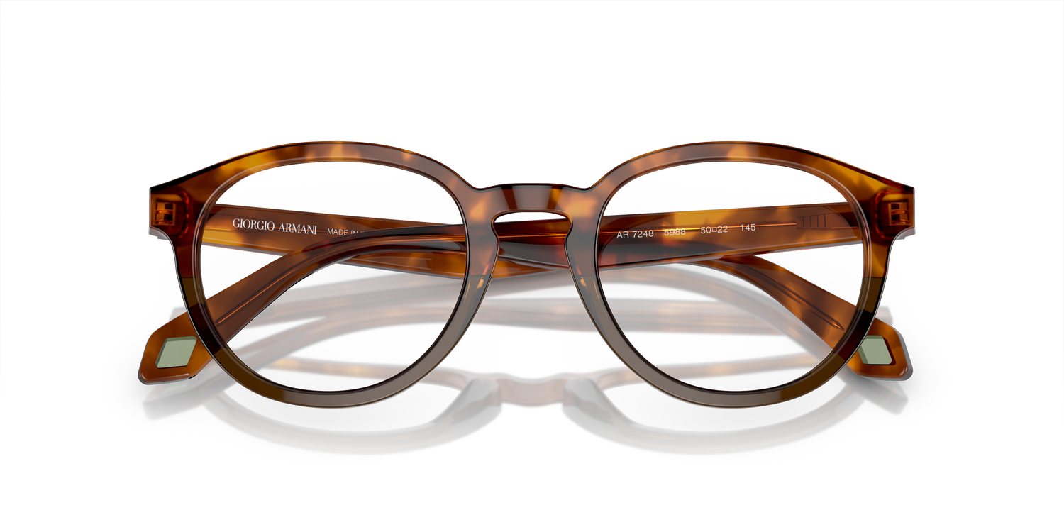 GIORGIO ARMANI AR7248 5988 50