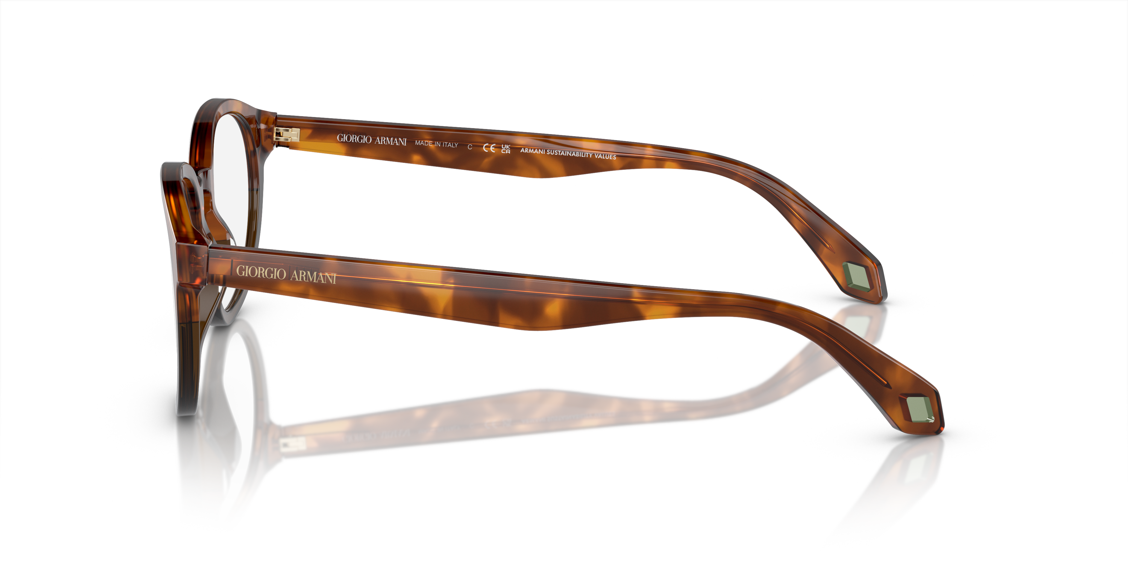 GIORGIO ARMANI AR7248 5988 50