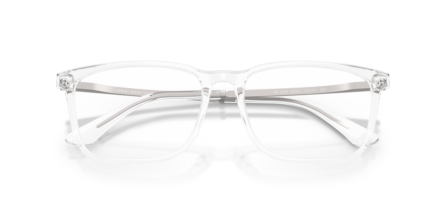 GIORGIO ARMANI AR7249 6344 55