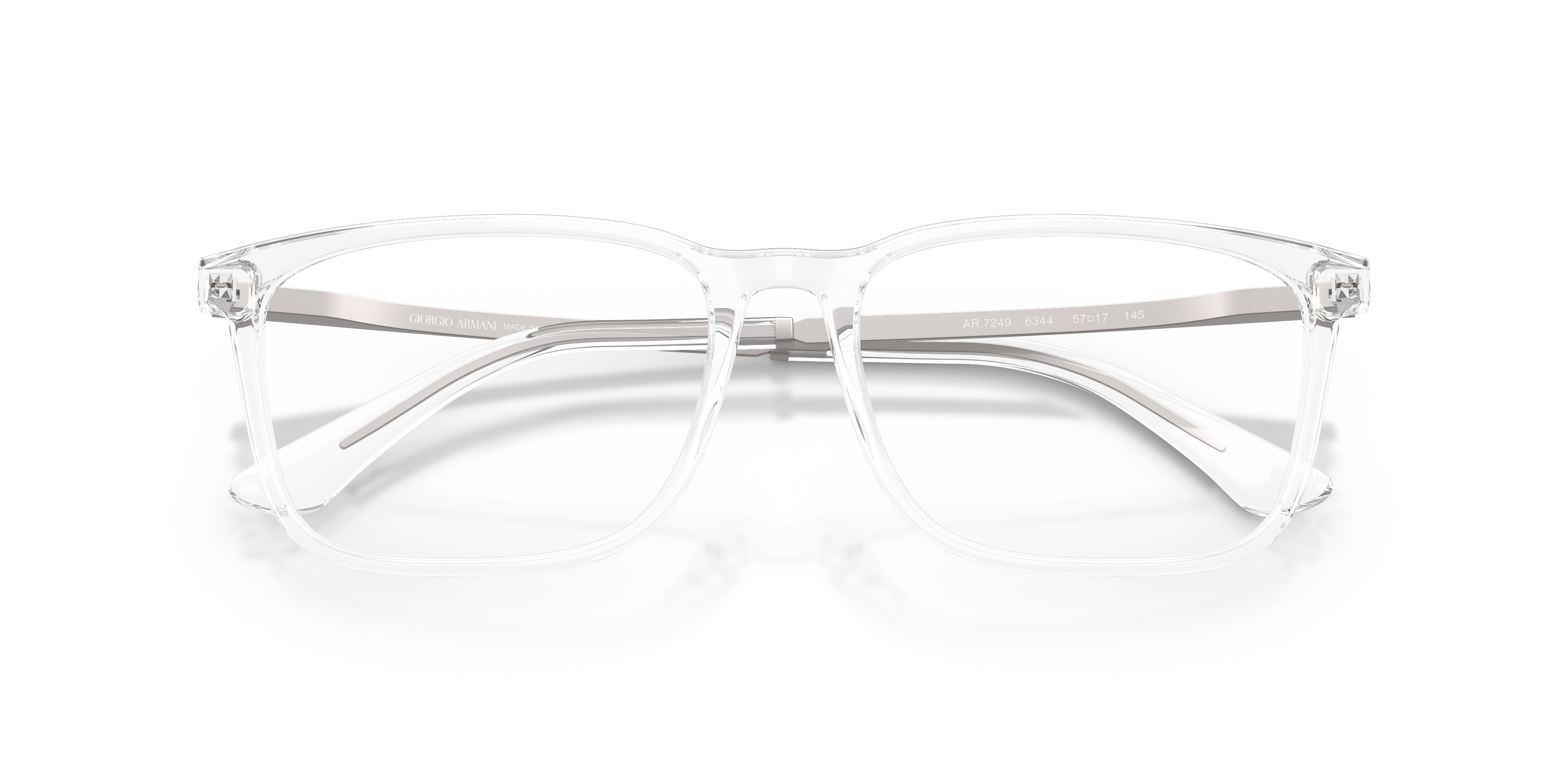 GIORGIO ARMANI AR7249 6344 55