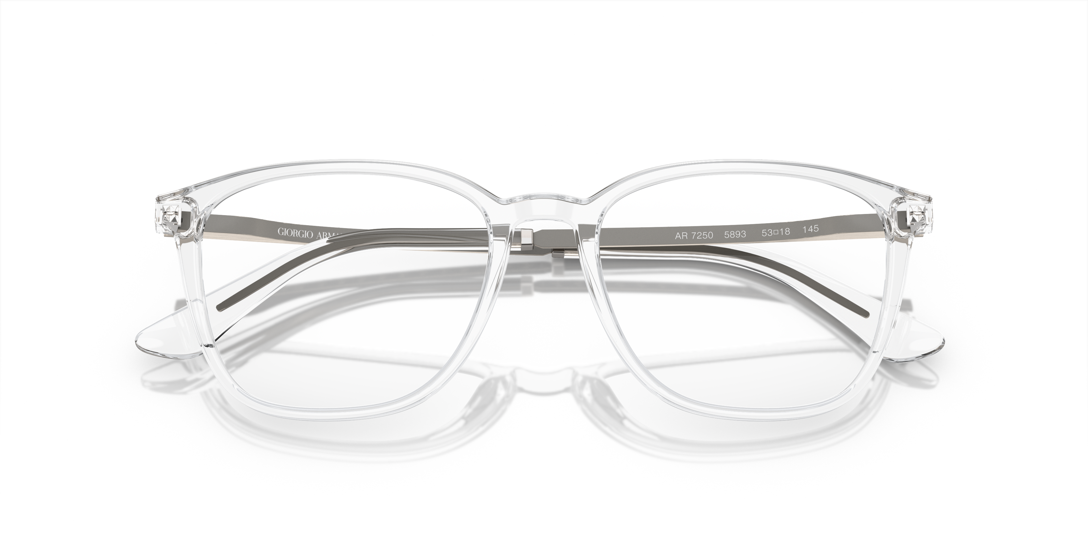 GIORGIO ARMANI AR7250 5893 51