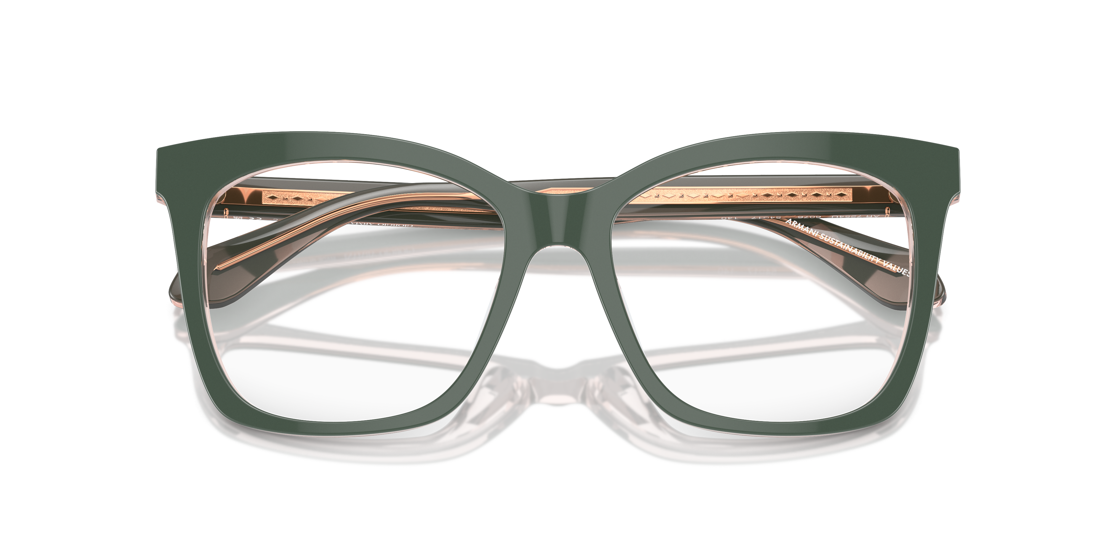 GIORGIO ARMANI AR7254U 6076 52