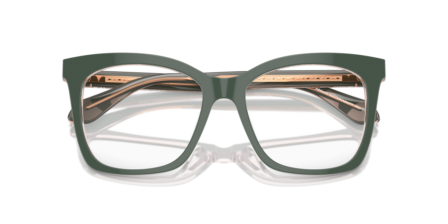 GIORGIO ARMANI AR7254U 6076 54