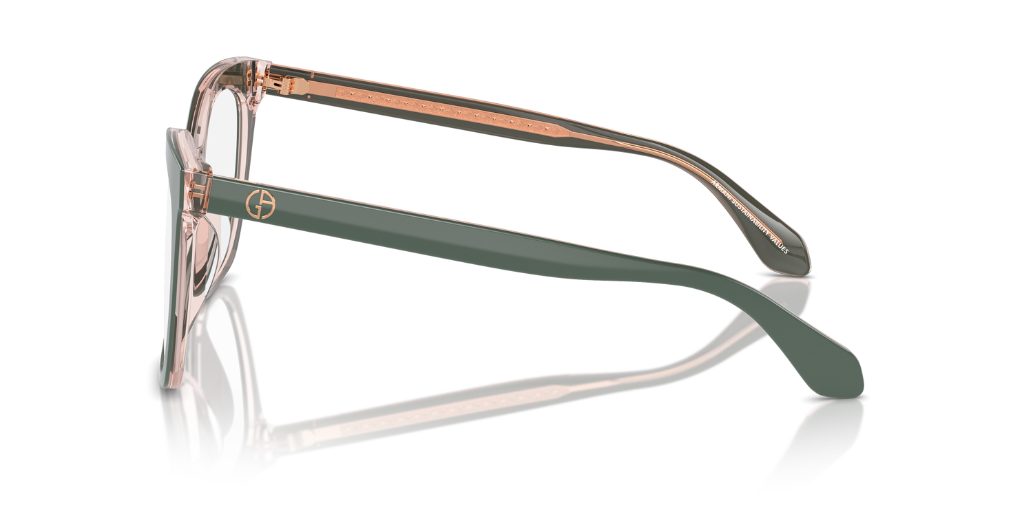 GIORGIO ARMANI AR7254U 6076 52