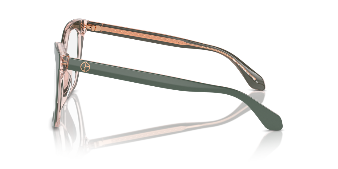 GIORGIO ARMANI AR7254U 6076 54