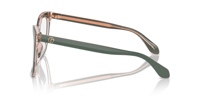 GIORGIO ARMANI AR7254U 6076 54