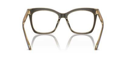 GIORGIO ARMANI AR7254U 6078 54