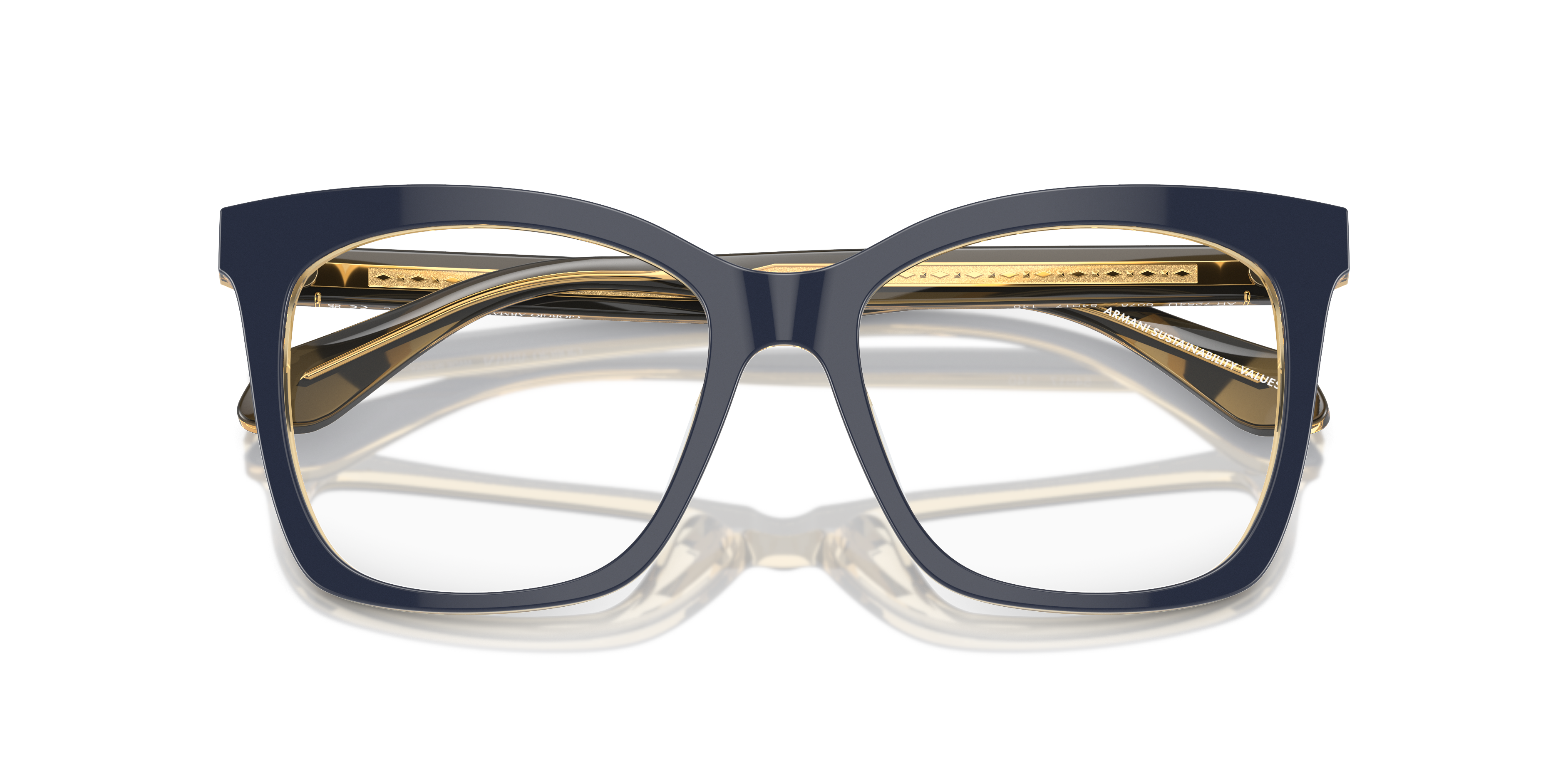 GIORGIO ARMANI AR7254U 6078 54