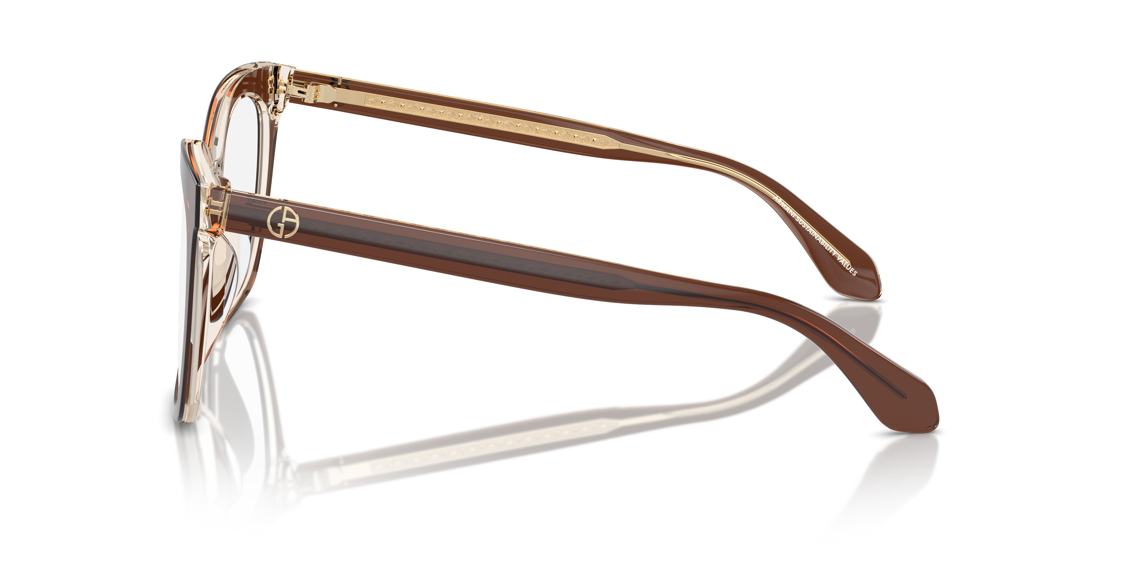 GIORGIO ARMANI AR7254U 6090 54