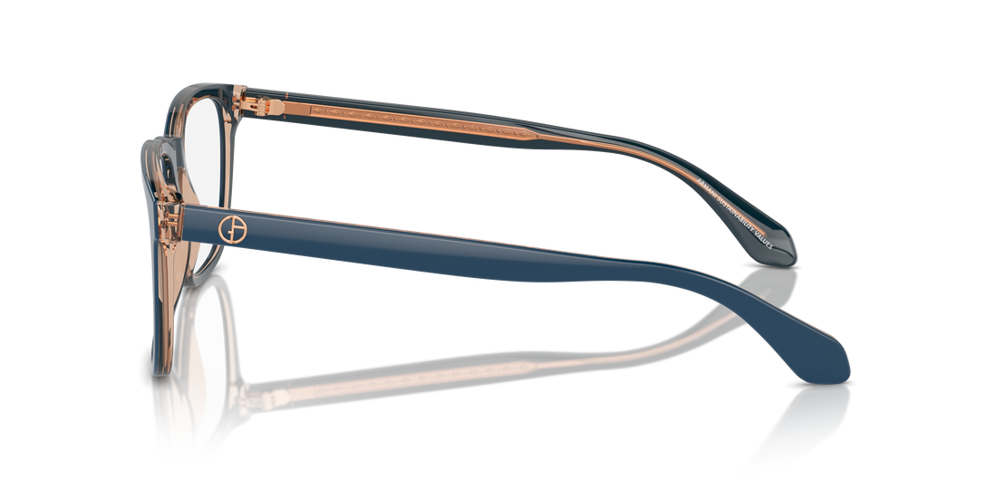 GIORGIO ARMANI AR7255 6085 55