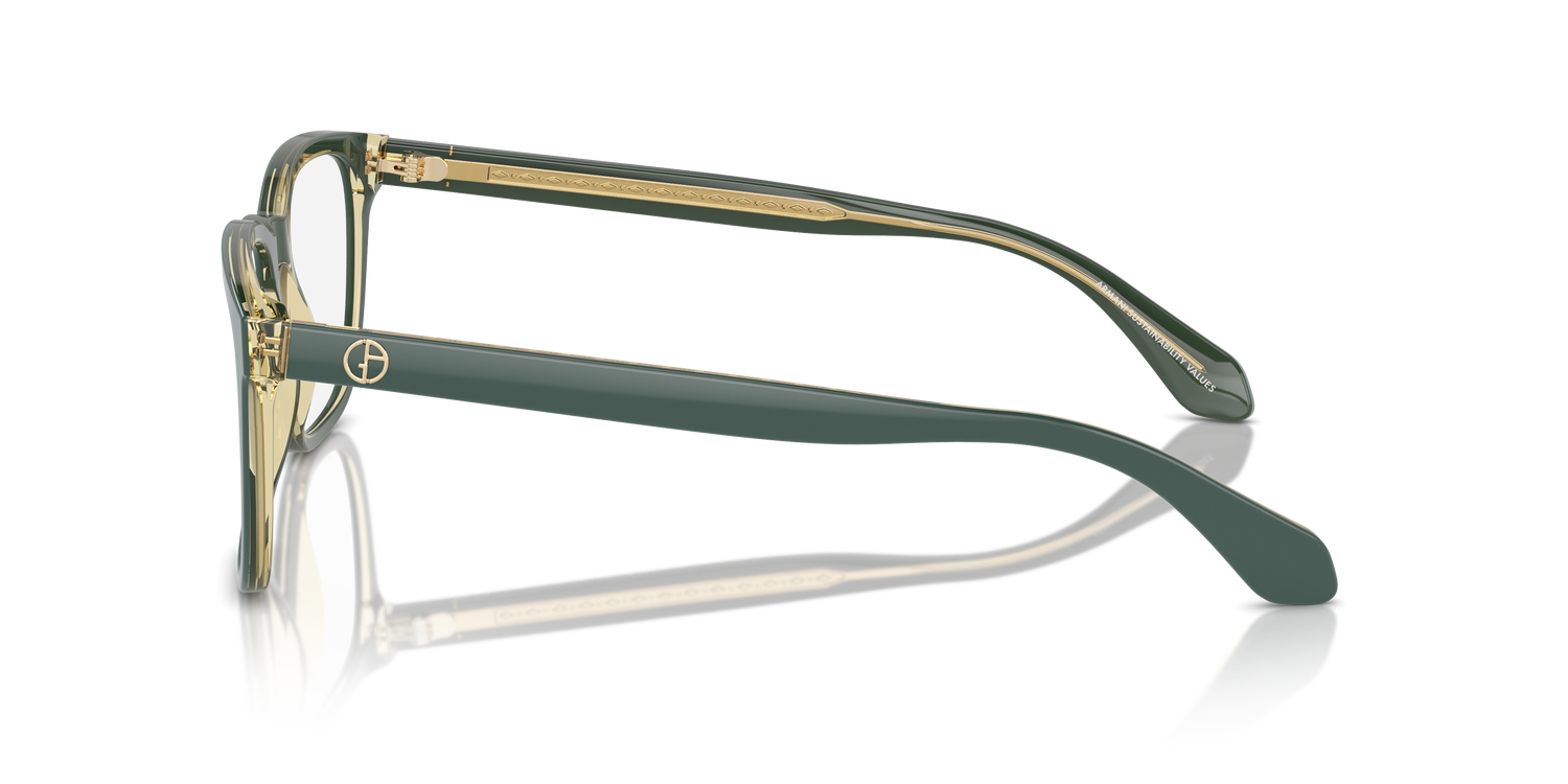 GIORGIO ARMANI AR7255 6086 53