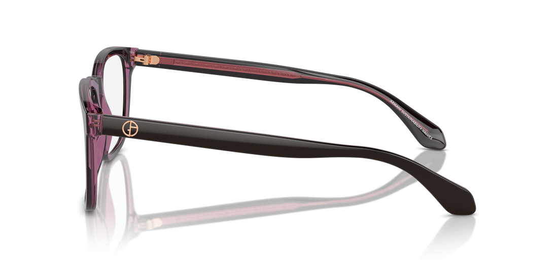 GIORGIO ARMANI AR7255 6088 55