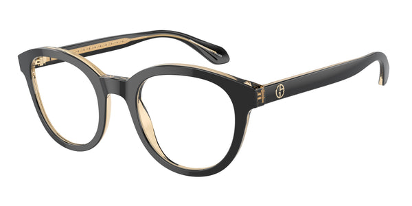 GIORGIO ARMANI AR7256 6084 48