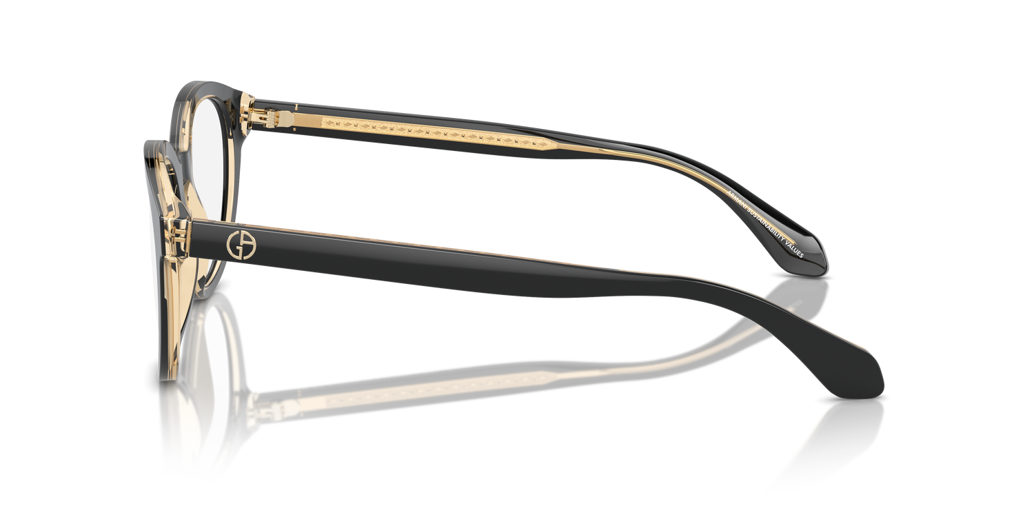 GIORGIO ARMANI AR7256 6084 50