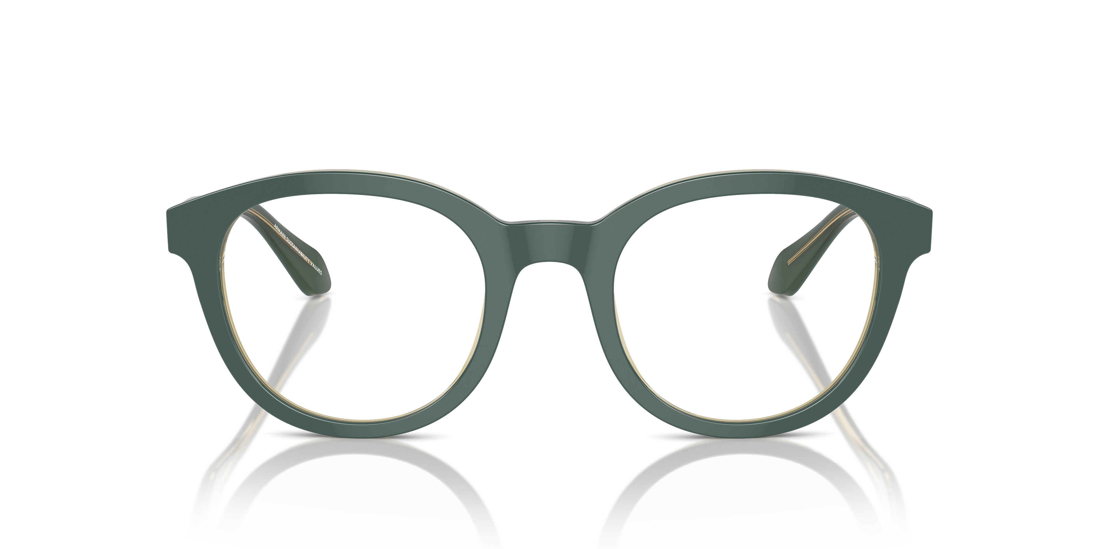 GIORGIO ARMANI AR7256 6086 48