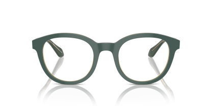 GIORGIO ARMANI AR7256 6086 48