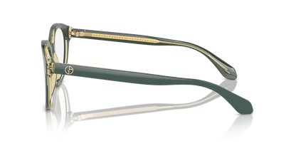 GIORGIO ARMANI AR7256 6086 48