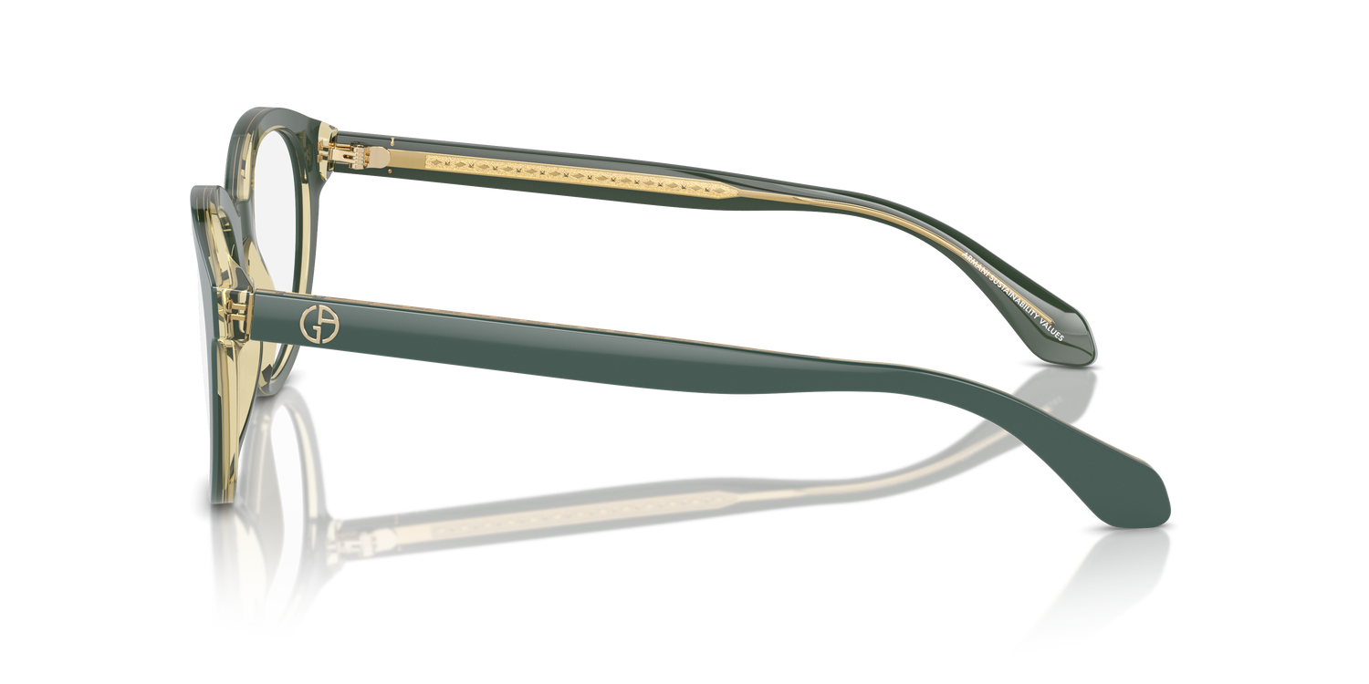 GIORGIO ARMANI AR7256 6086 50