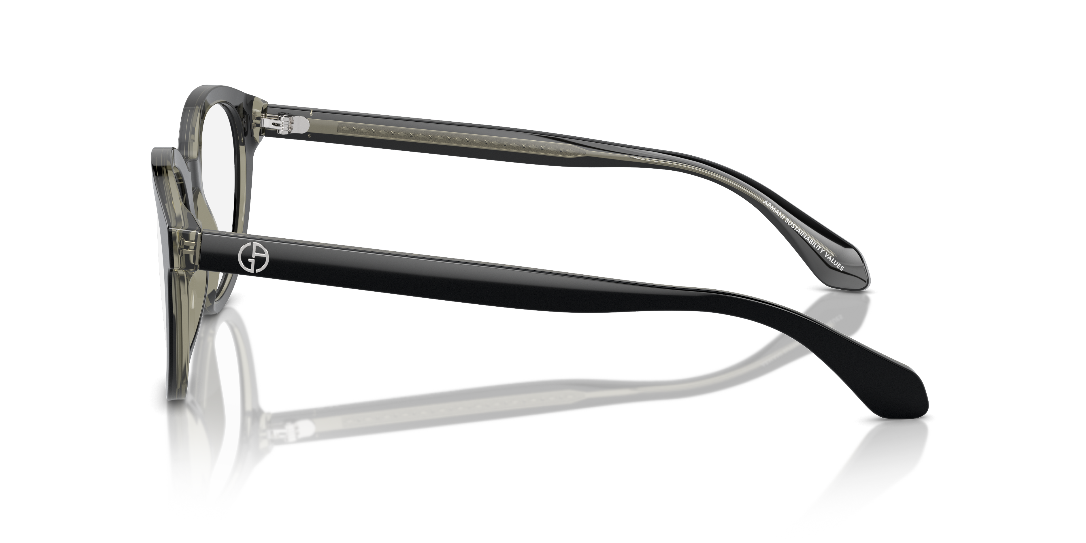 GIORGIO ARMANI AR7256 6087 48