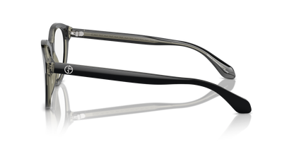 GIORGIO ARMANI AR7256 6087 48