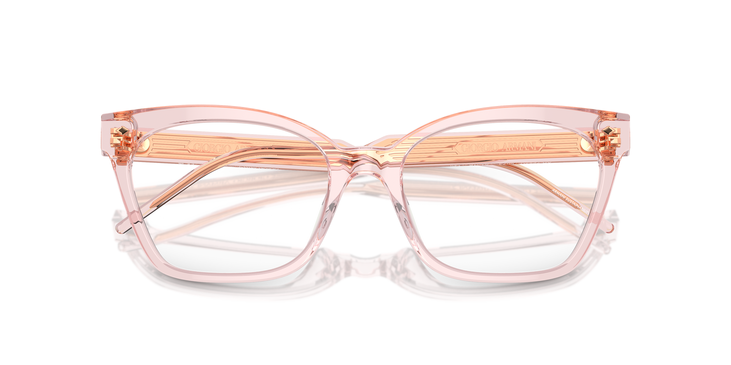 GIORGIO ARMANI AR7257U 6073 52