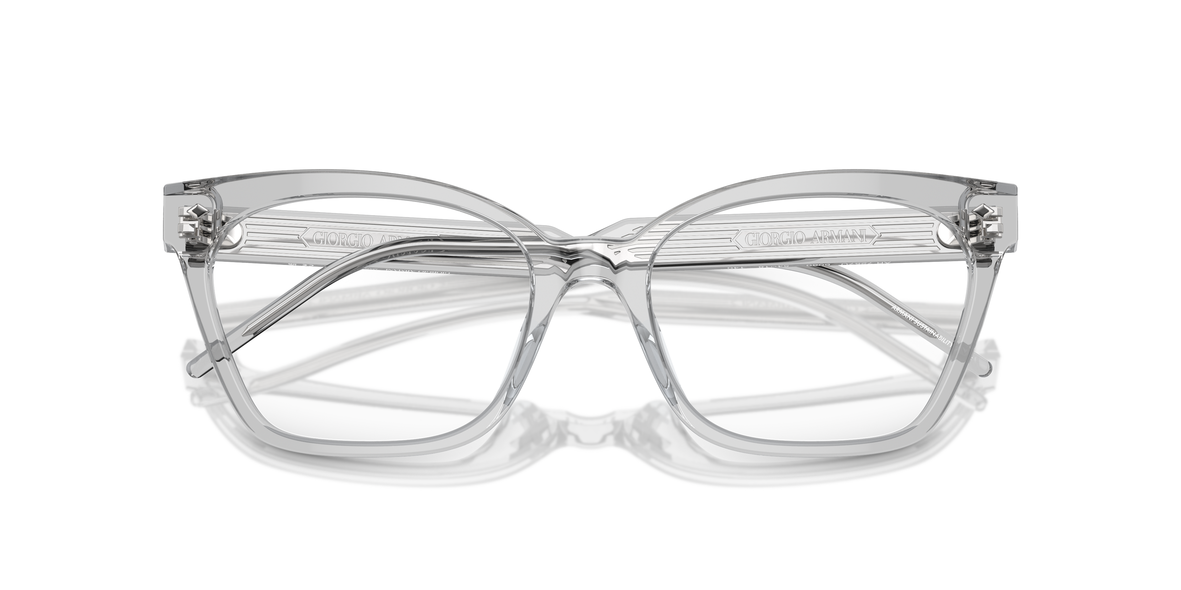 GIORGIO ARMANI AR7257U 6080 54