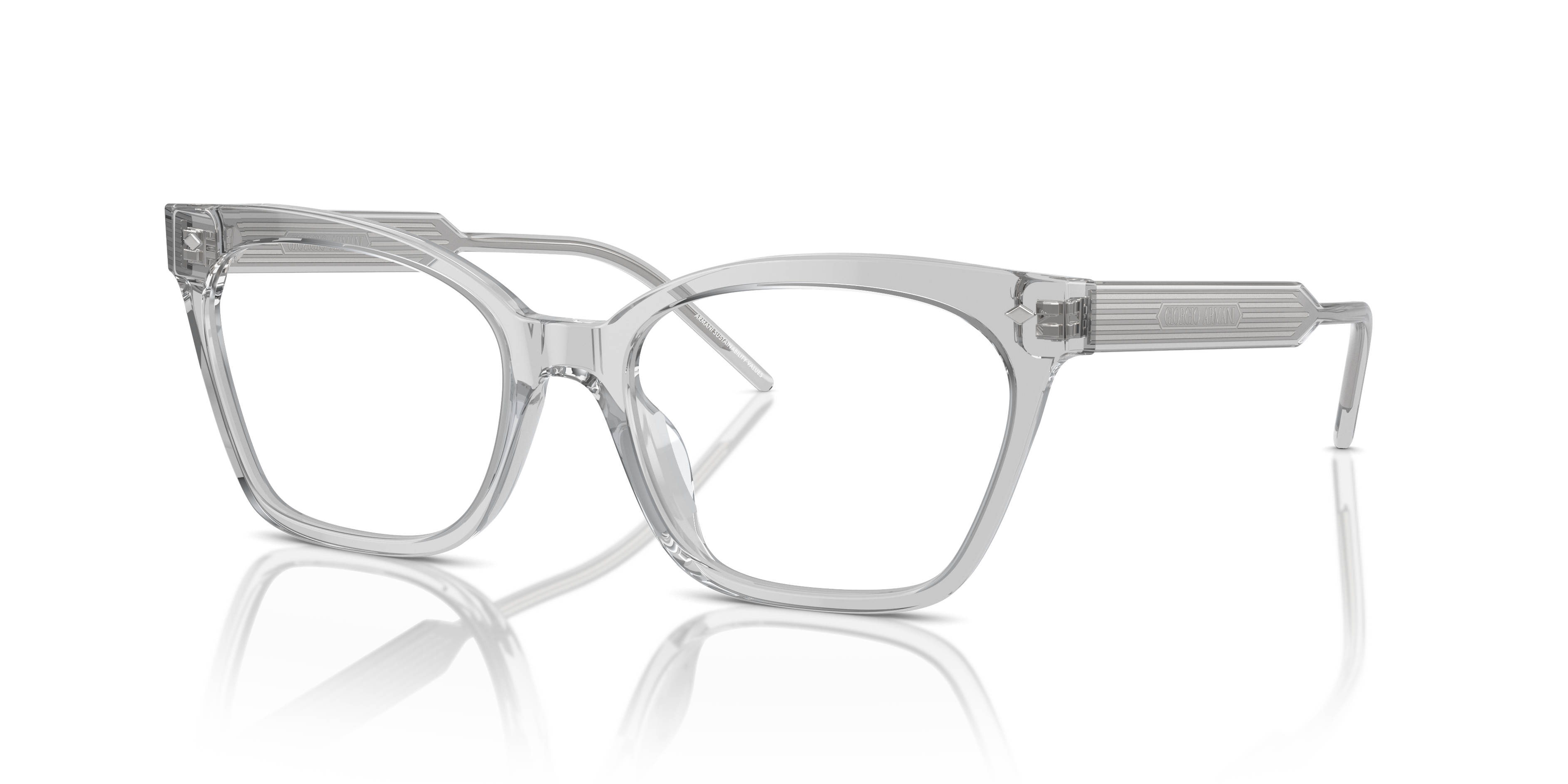 GIORGIO ARMANI AR7257U 6080 54