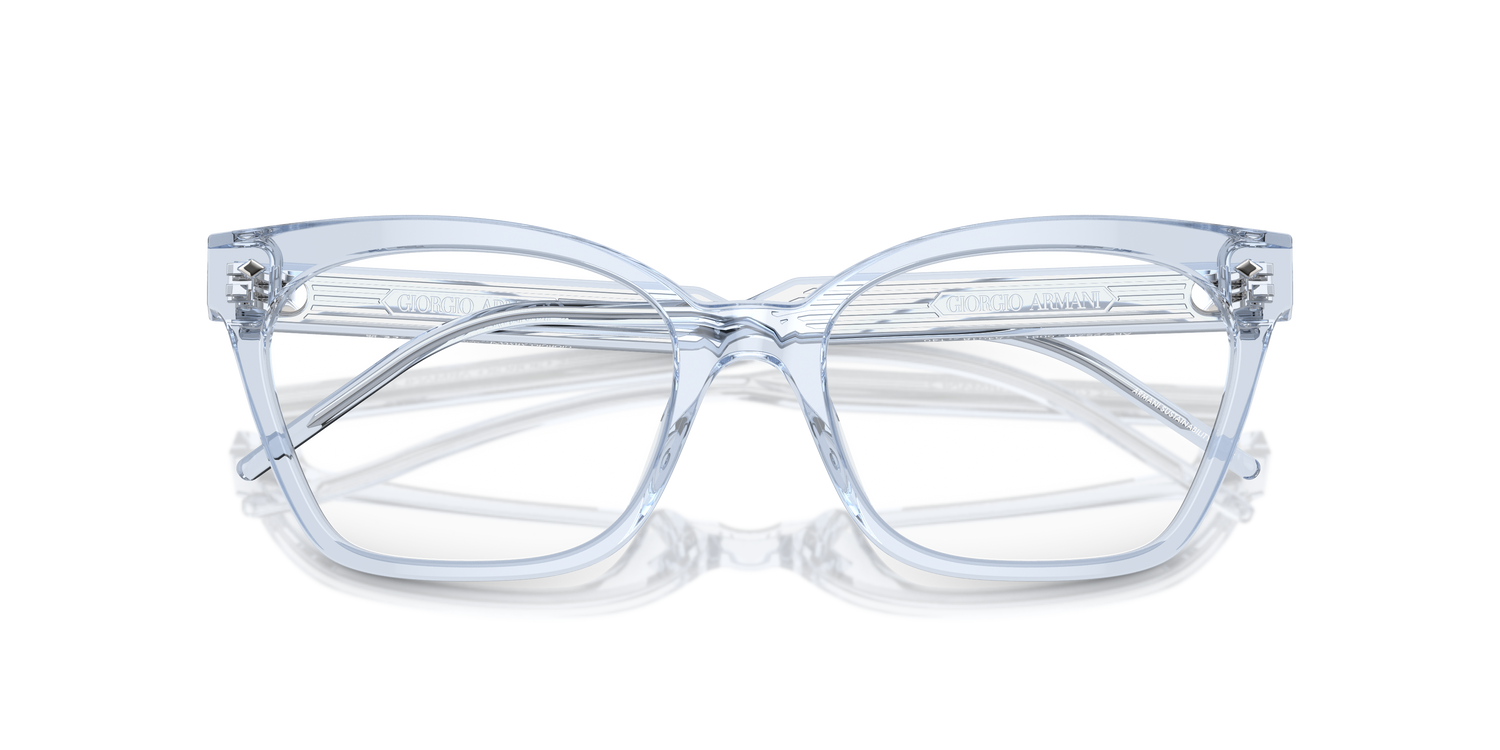 GIORGIO ARMANI AR7257U 6081 54