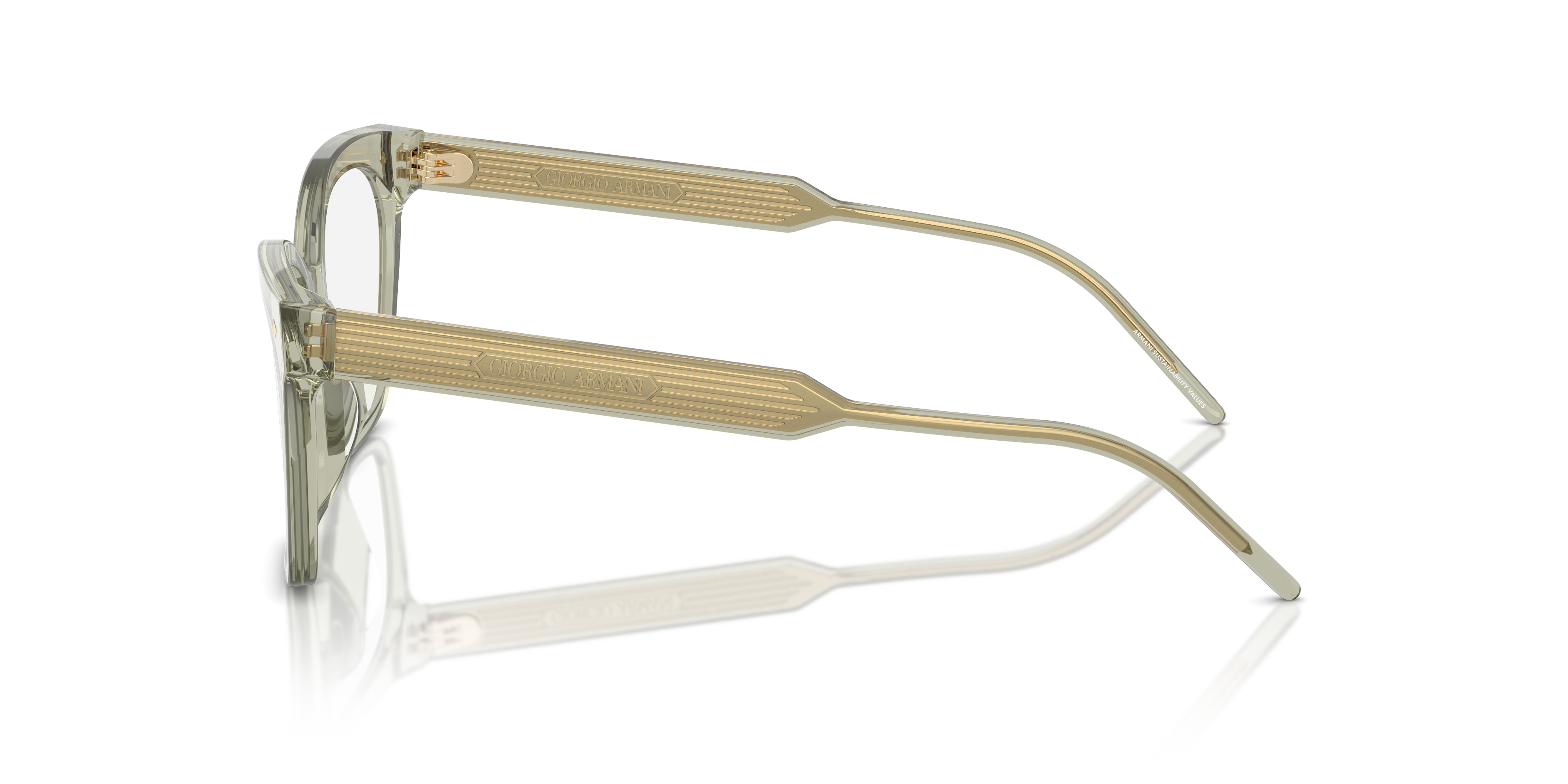 GIORGIO ARMANI AR7257U 6083 54