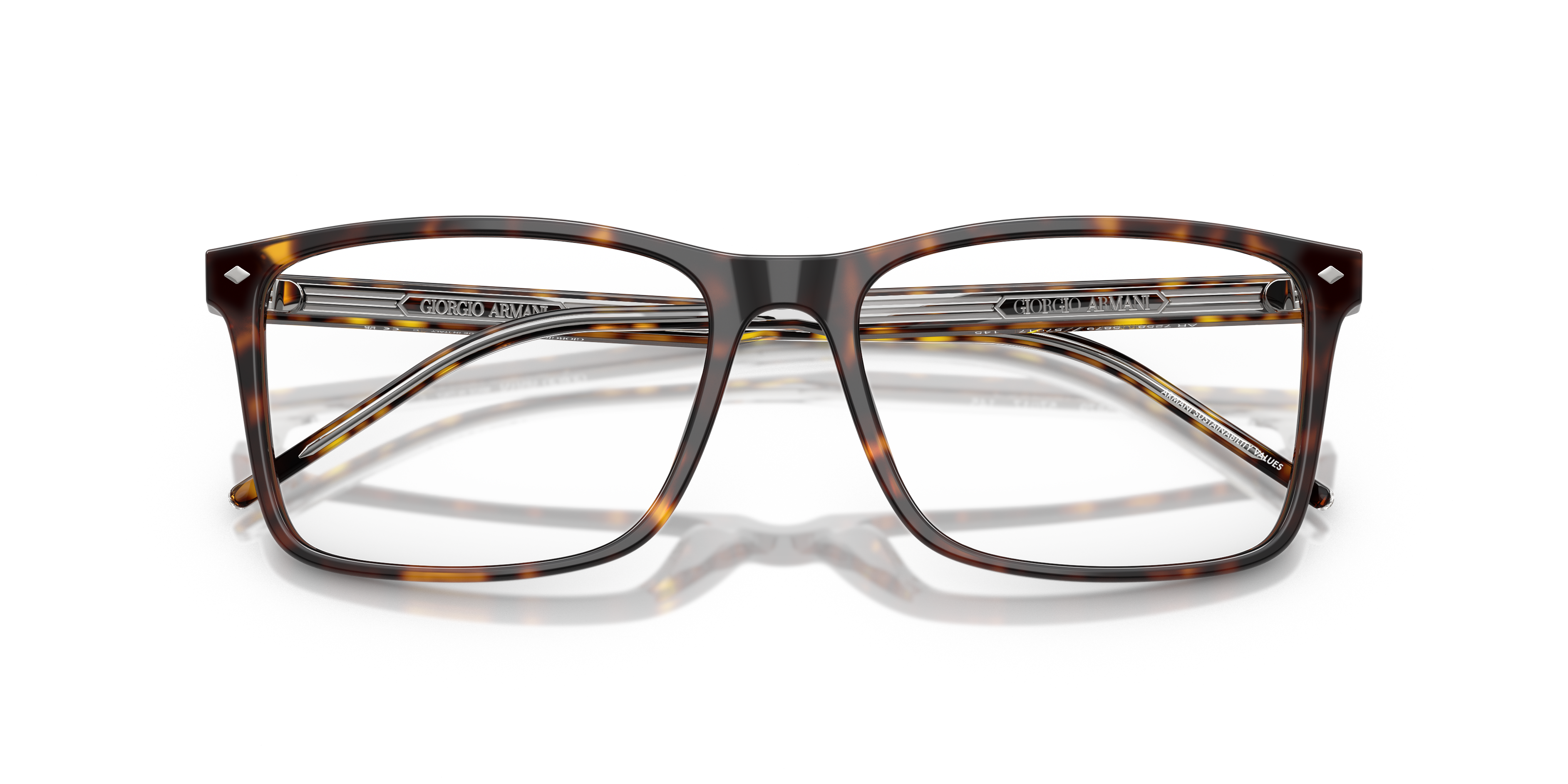 GIORGIO ARMANI AR7258 5879 57