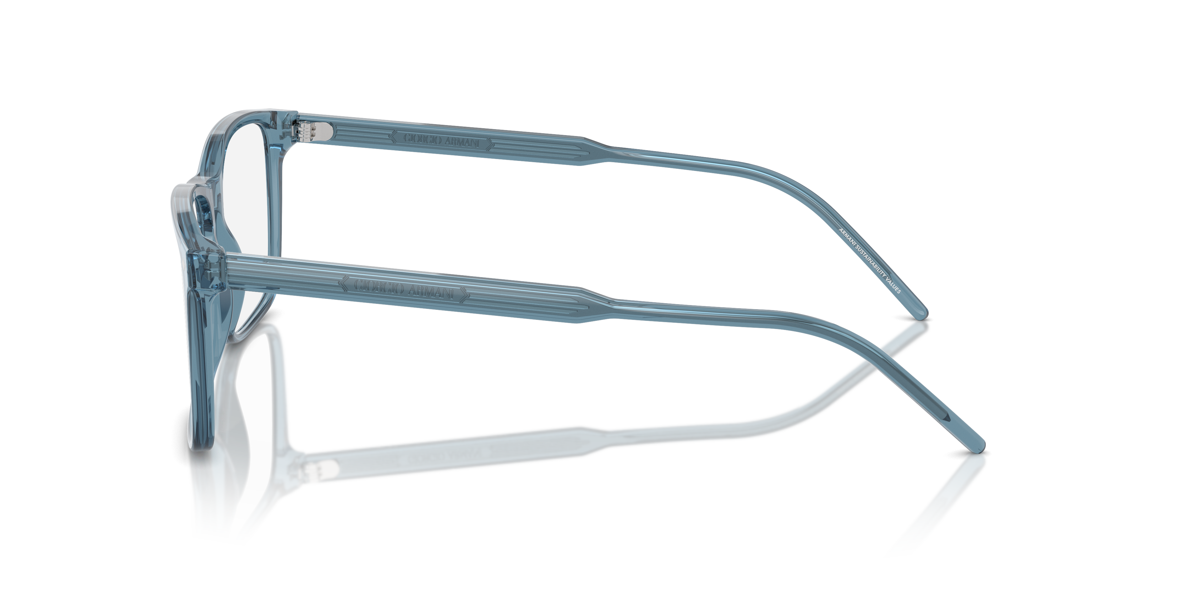 GIORGIO ARMANI AR7258 6071 55