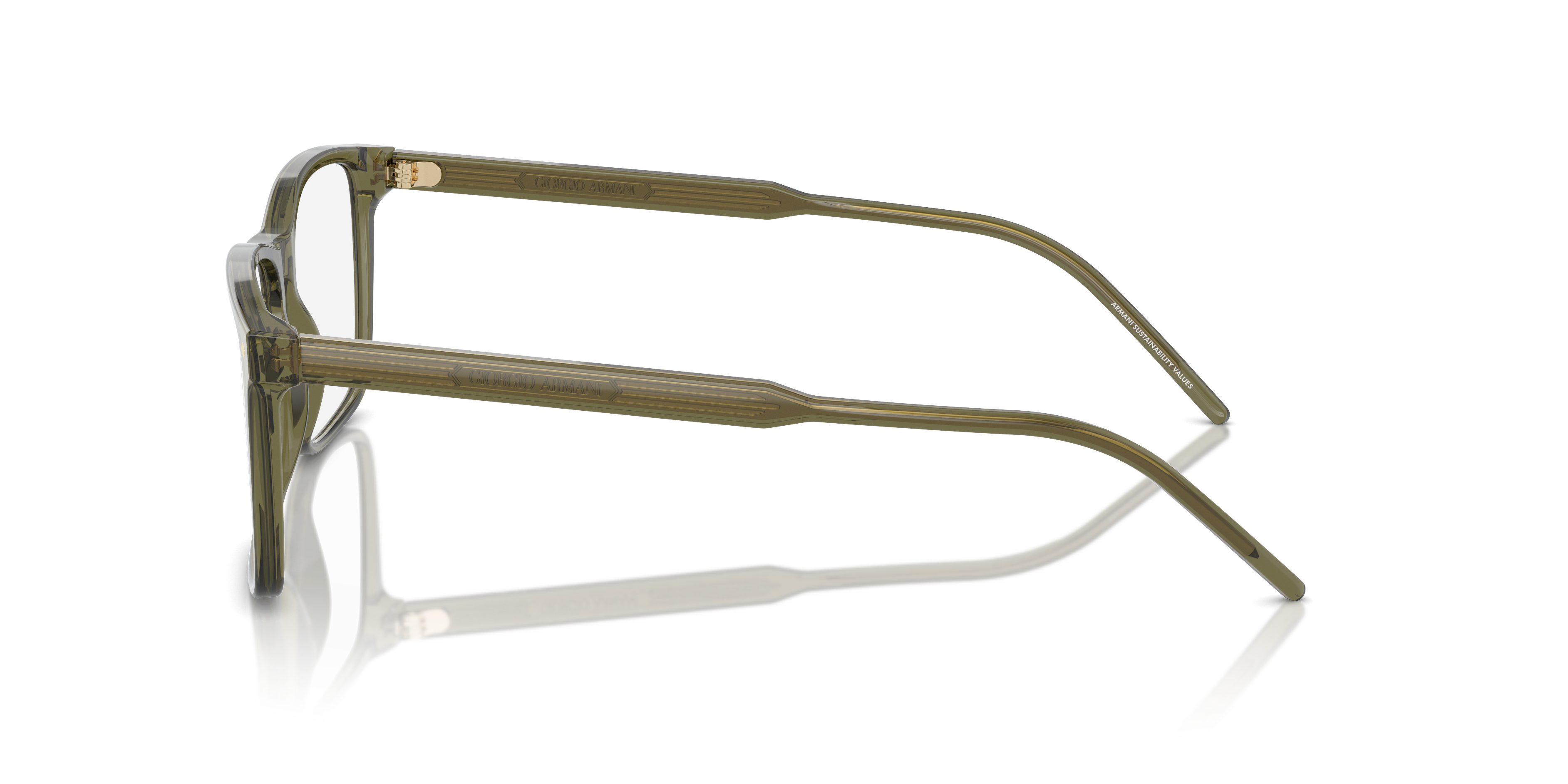 GIORGIO ARMANI AR7258 6074 55