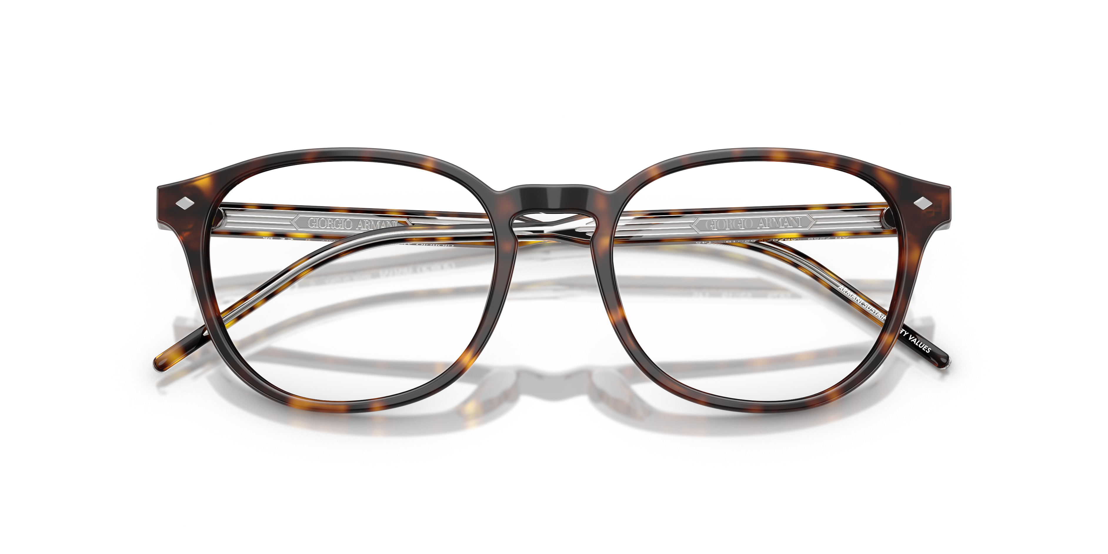 GIORGIO ARMANI AR7259 5879 52