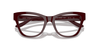 GIORGIO ARMANI AR7260BU 5721 53