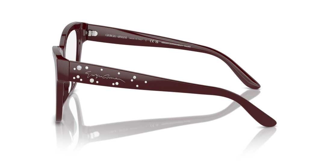 GIORGIO ARMANI AR7260BU 5721 53