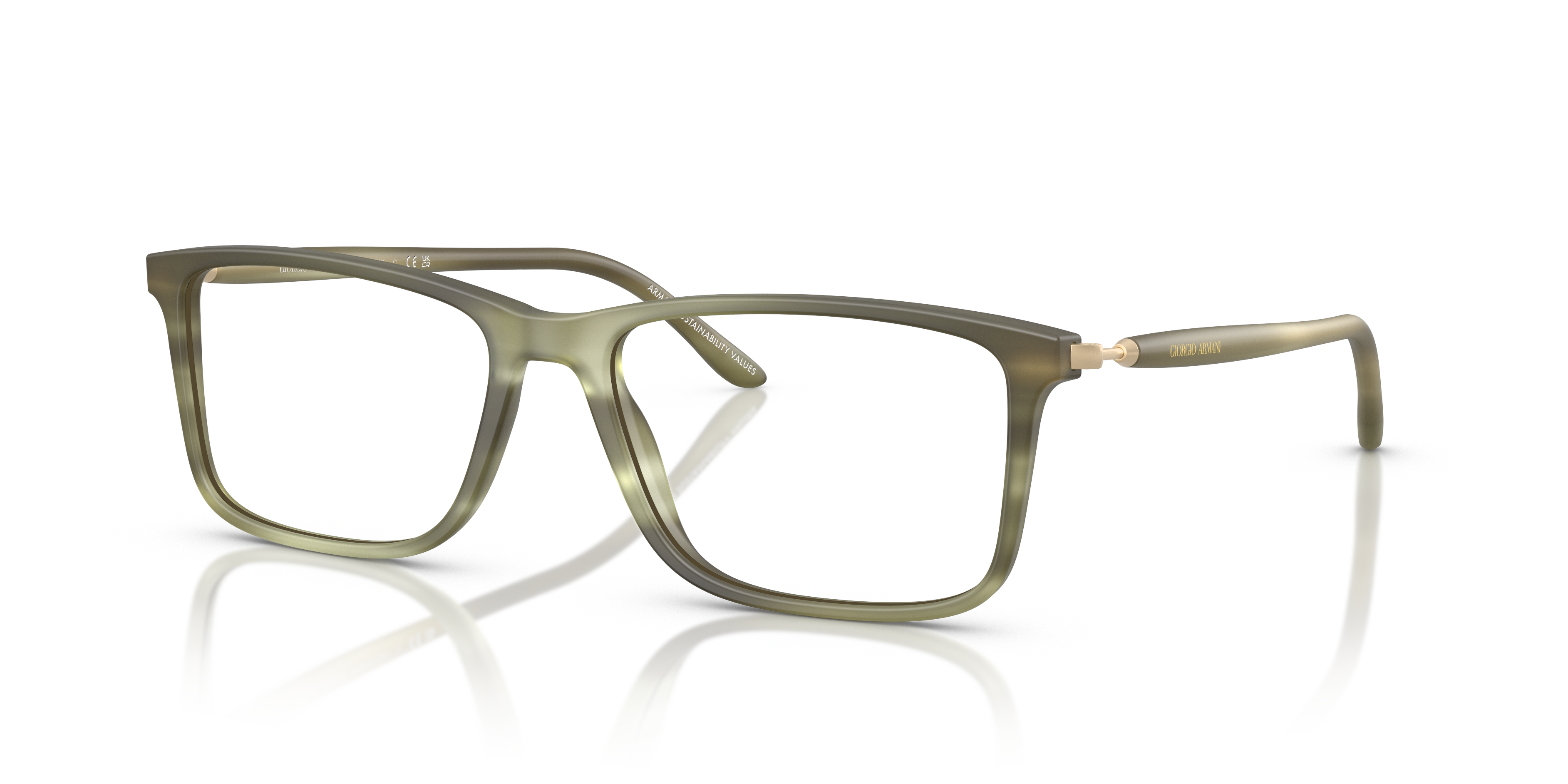 GIORGIO ARMANI AR7261 6168 56